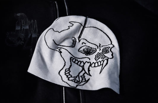 Skull Cap