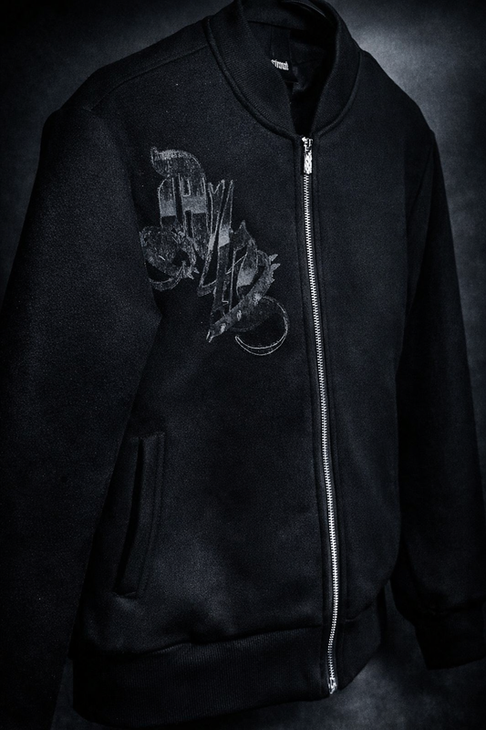 A4L Core Jacket
