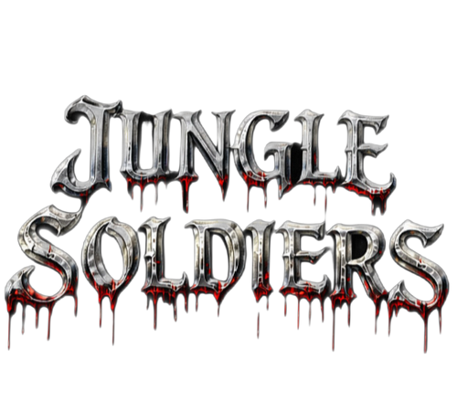 Jungle Soldiers
