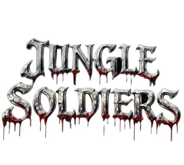 Jungle Soldiers